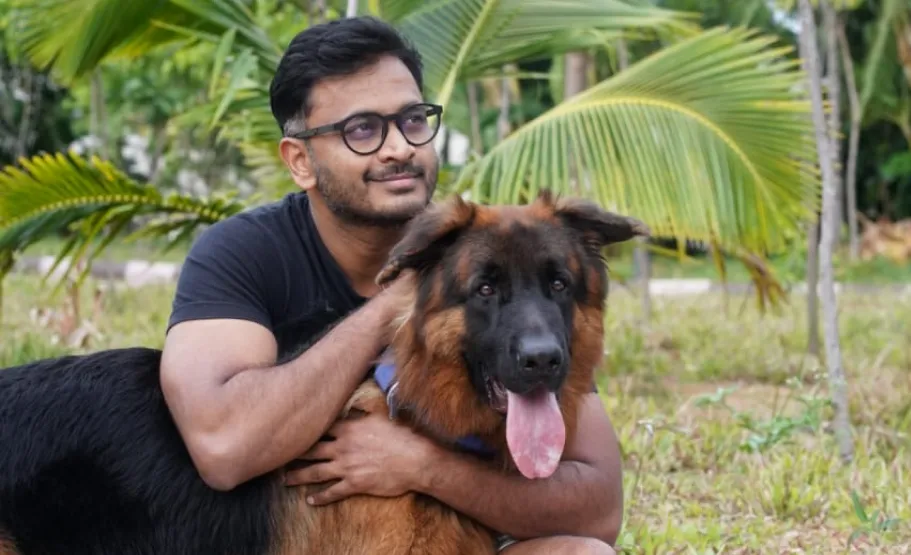 Happy Pet was founded by Anil Reddy who hails from Karnataka.