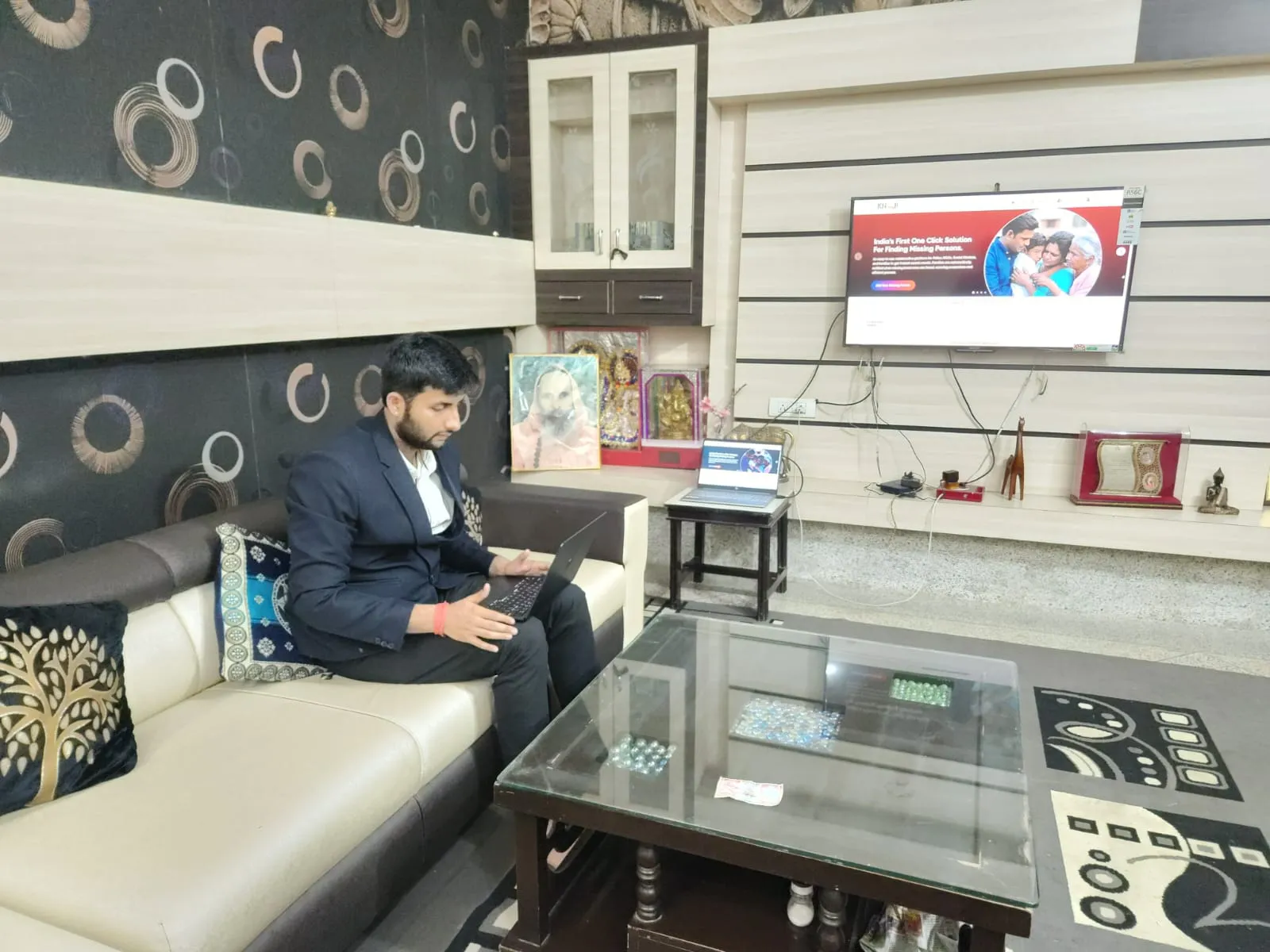 Dhruv Gupta