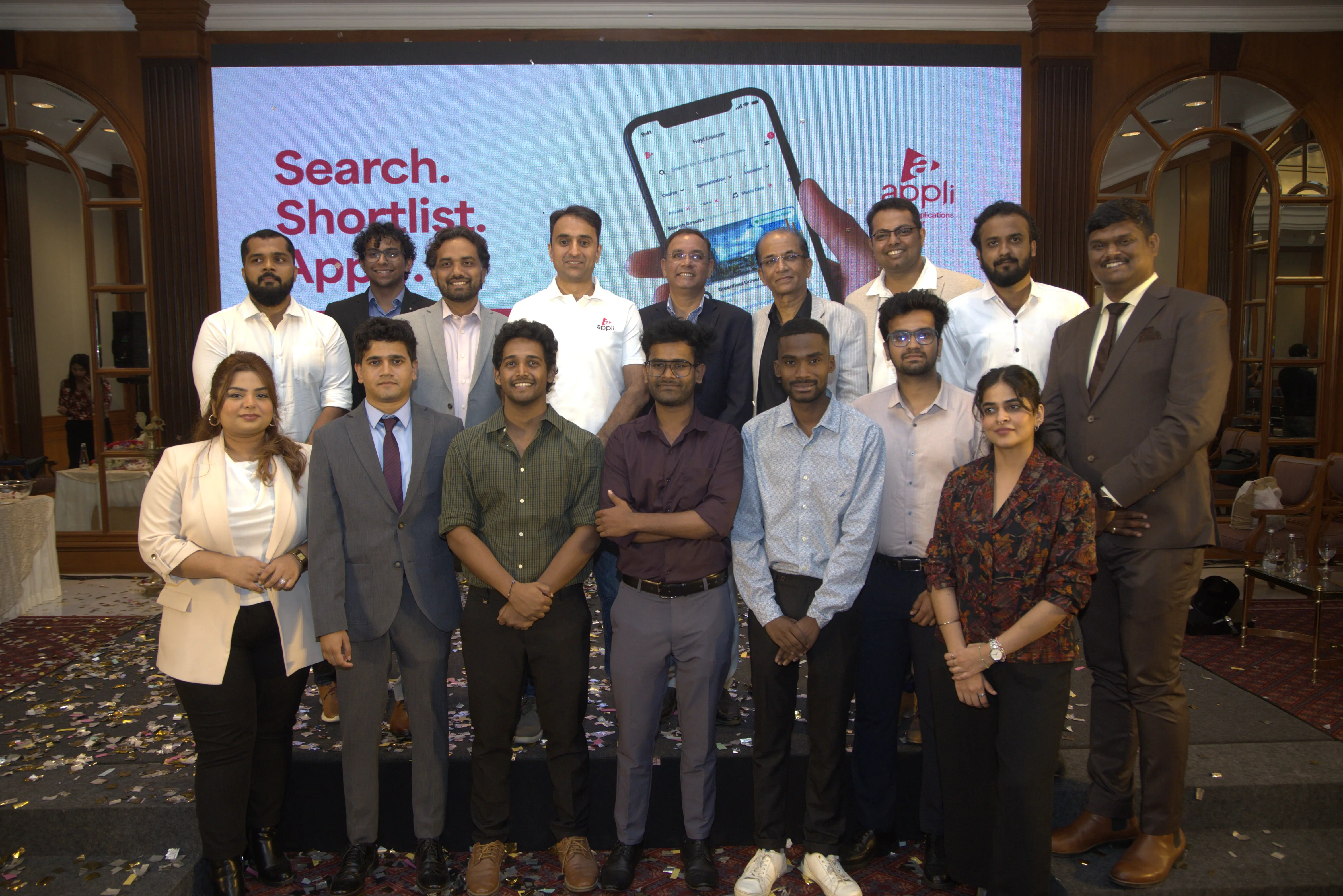 Appli Team