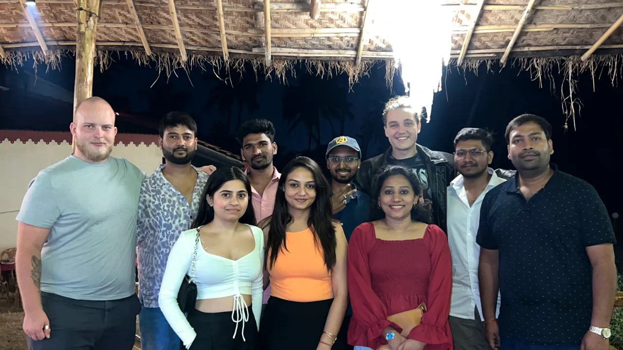 Monkify.AI Team