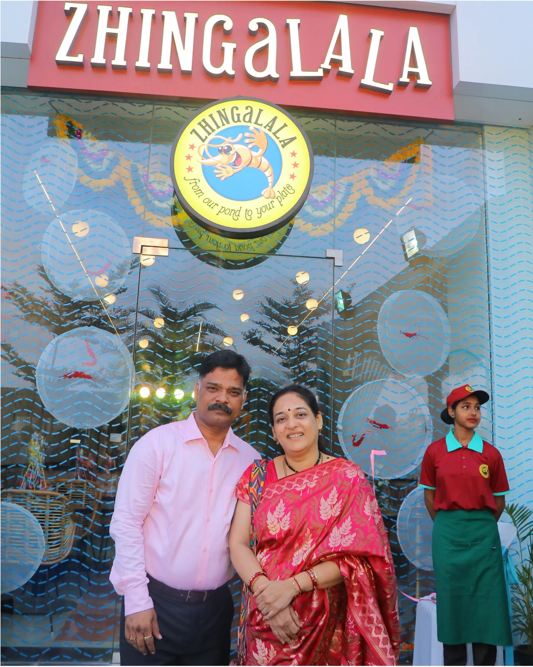 Zhingalala