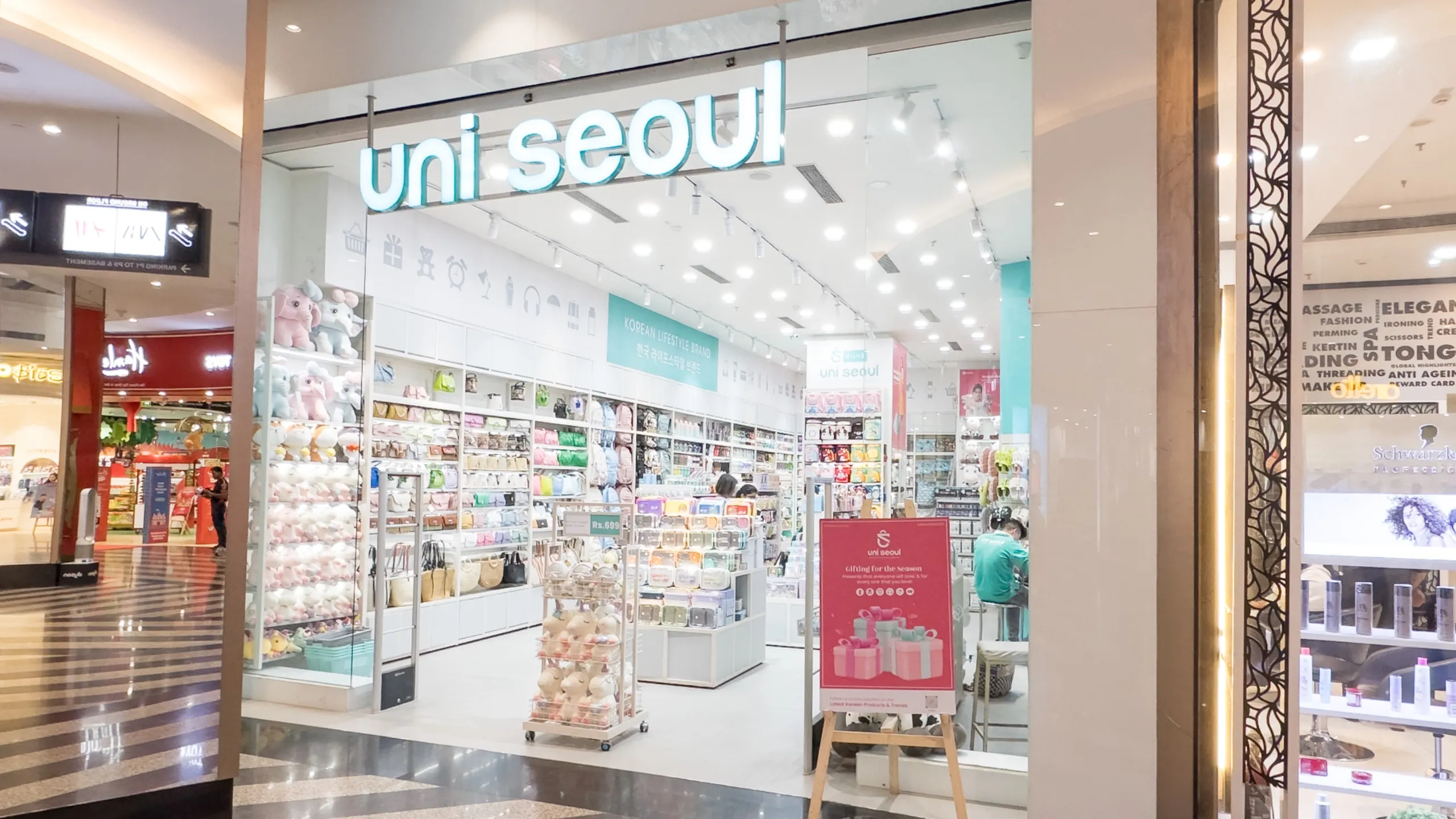 Uni Seoul Outlet