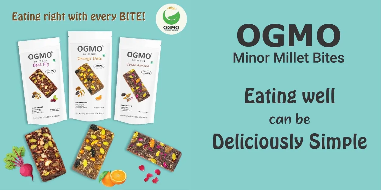 Ogmo Food Products