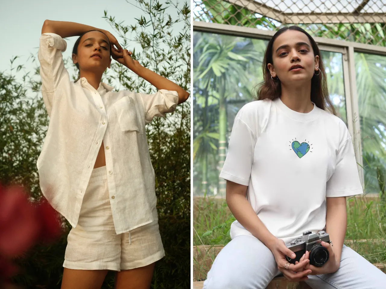 Something Sustainable Womenswear