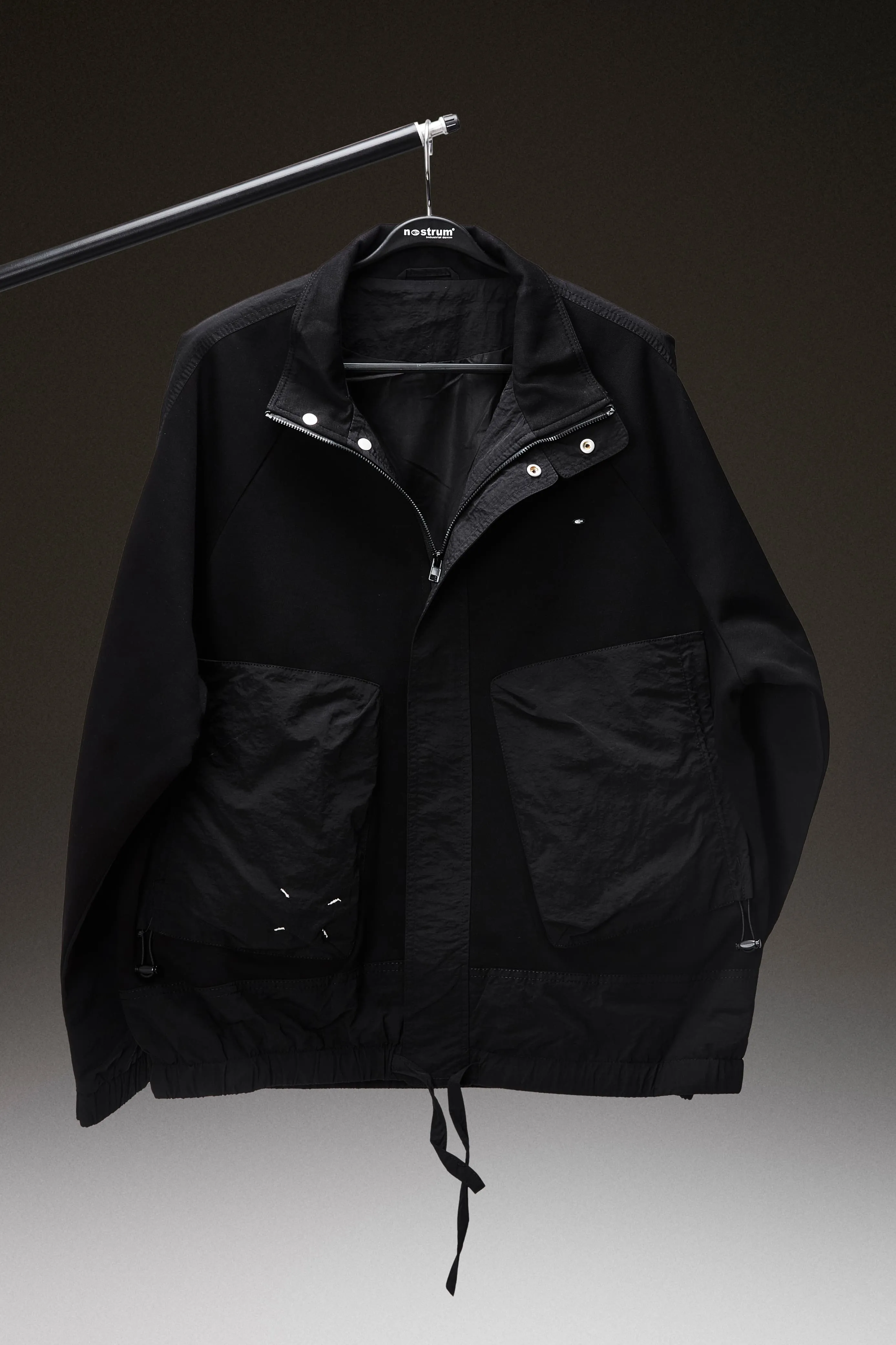 Nostrum Jacket