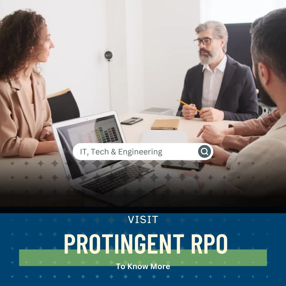 Protingent India LLP RPO