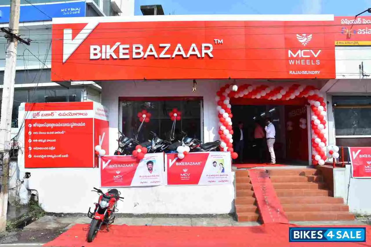 bike bazar finance Off 61%