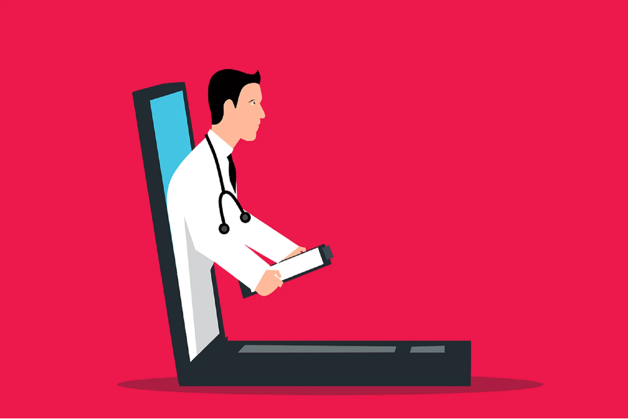 7 Healthtech Startups Helping To Fight Against COVID-19