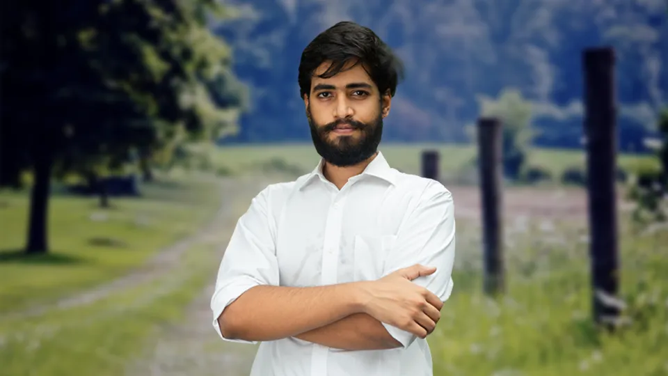 Put blinders on and keep going through hard times': Rajat Jadhav, Co-founder,  Bold Care