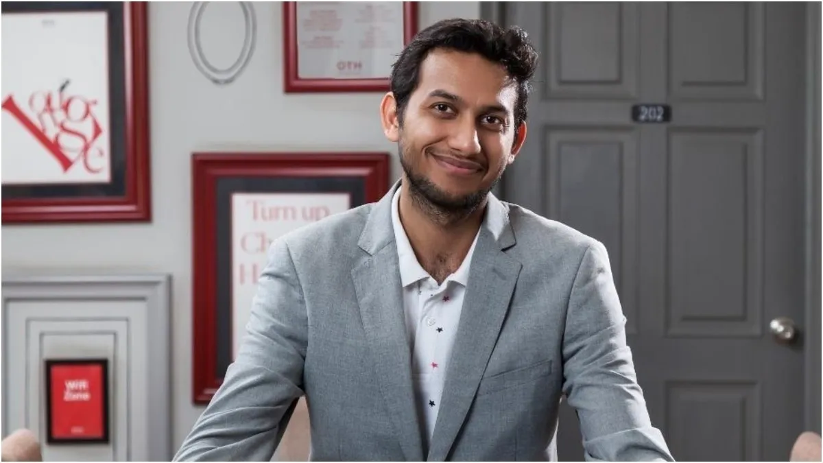 Every global brand wants to be in India: OYO's Ritesh Agarwal -  BusinessToday