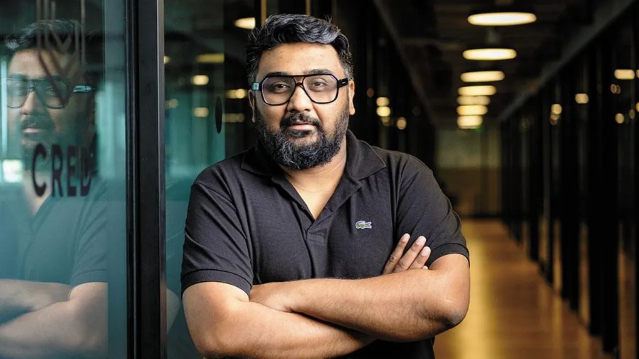 Kunal Shah - The Financial Pandora