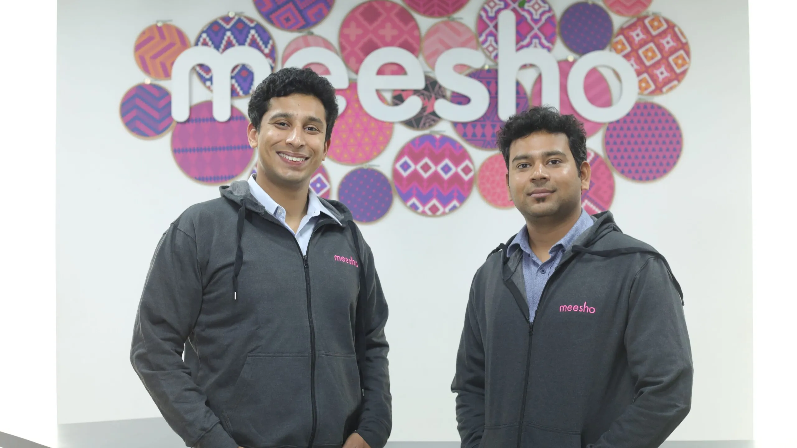 Vidit Aatrey and Sanjeev Barnwal: Redefining Success in India's Startup  Landscape - VANITY STARDOM