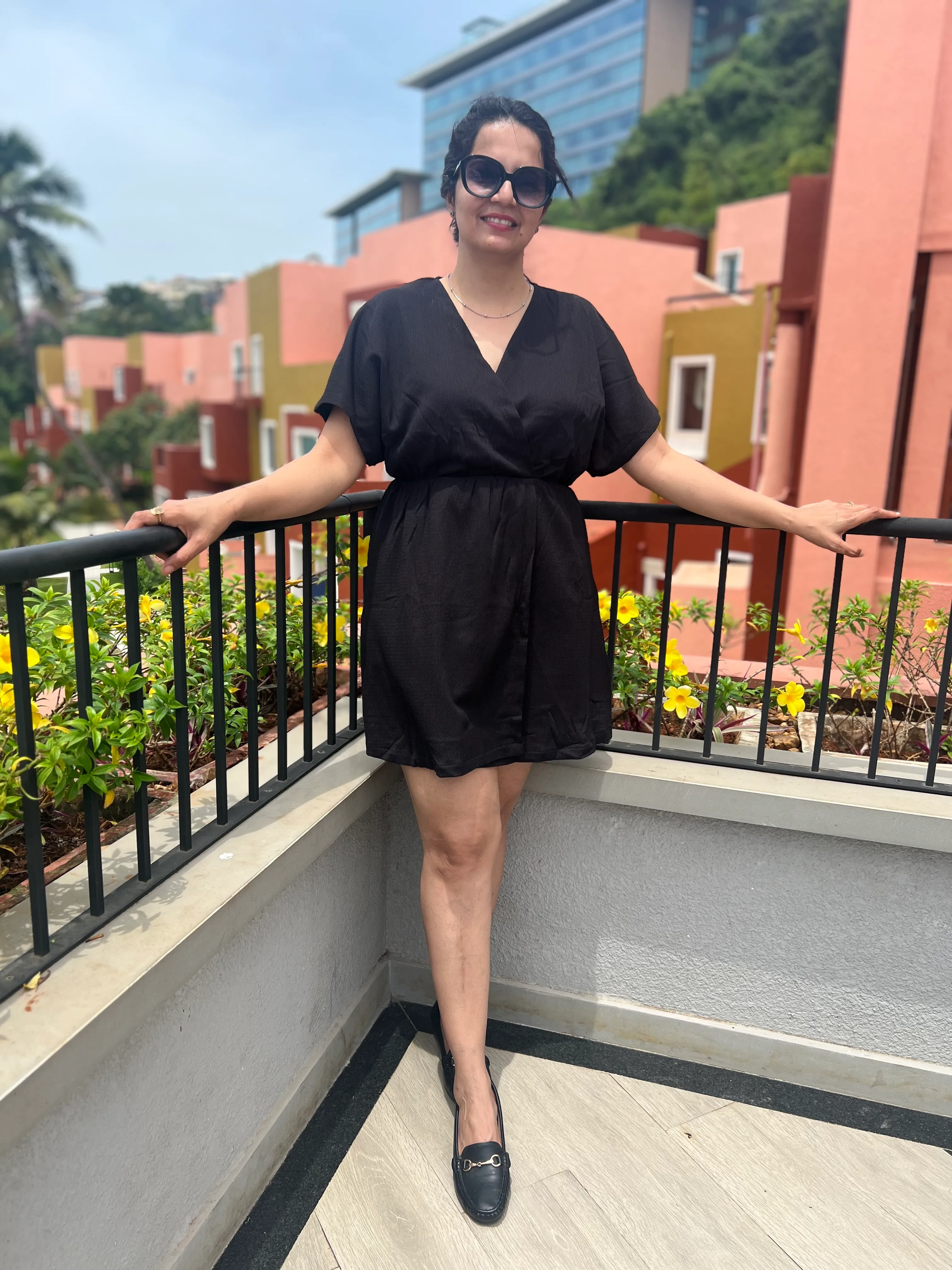 Vandana Mehta - Founder & CEO at Chocolat Corner