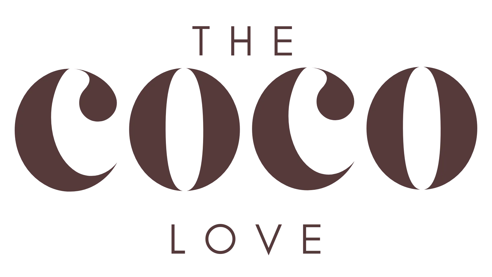 The Cocolove Logo
