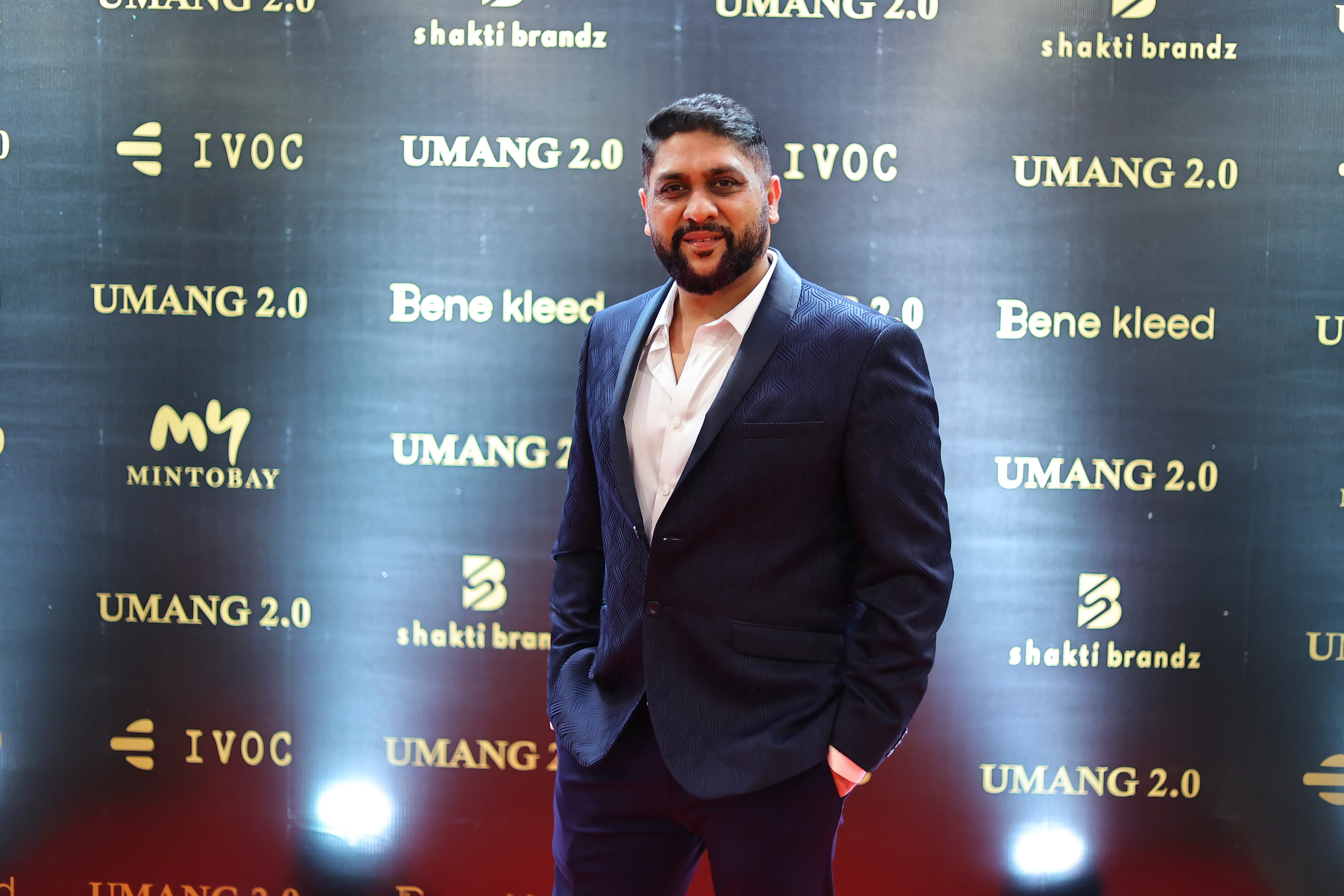 Puneet Bajaj - founder of IVOC, Bene Kleed & Mintobay