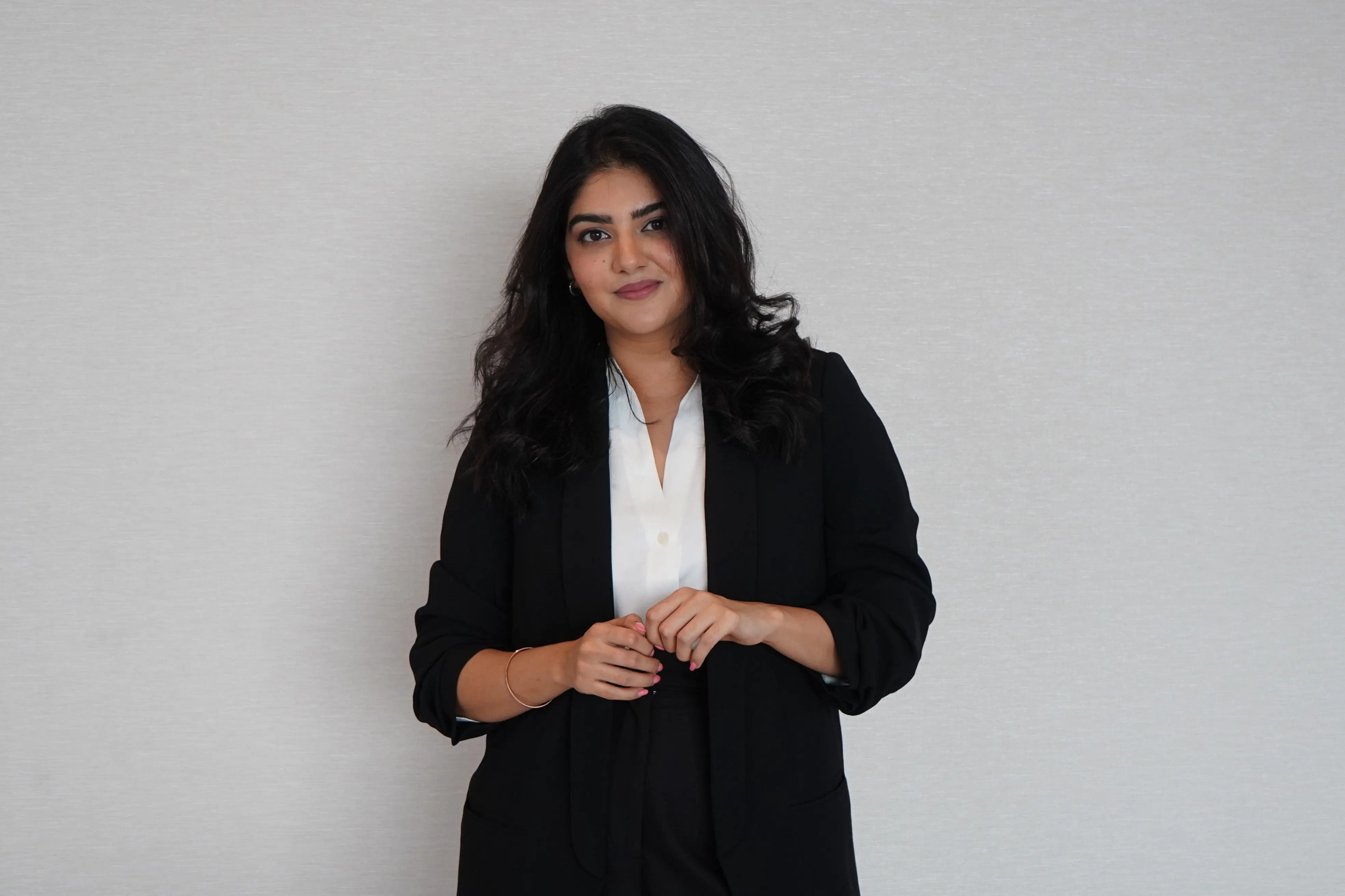 Akanksha Sharma - Founder of CITTA