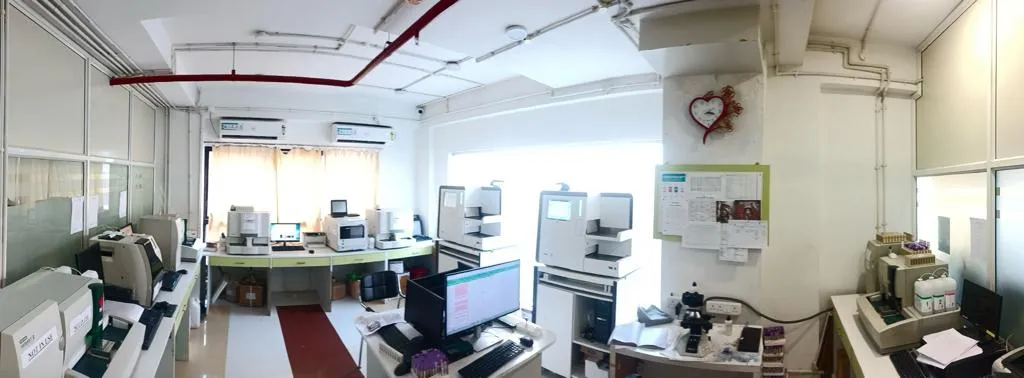 Nirnayan Healthcare Lab