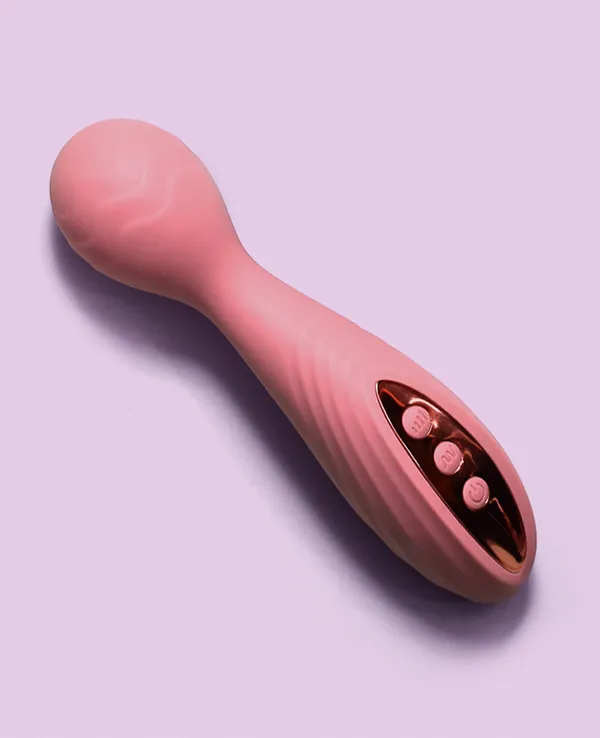 Sassiest Ladylike Full Body Massager