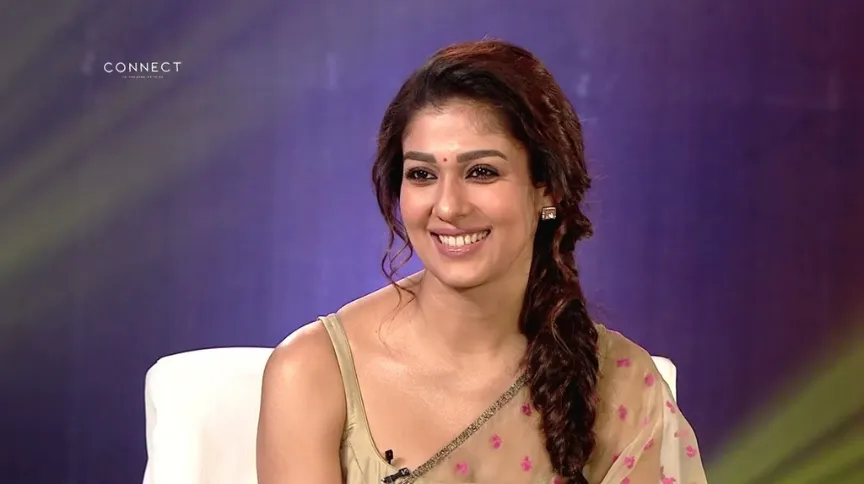 nayanthara