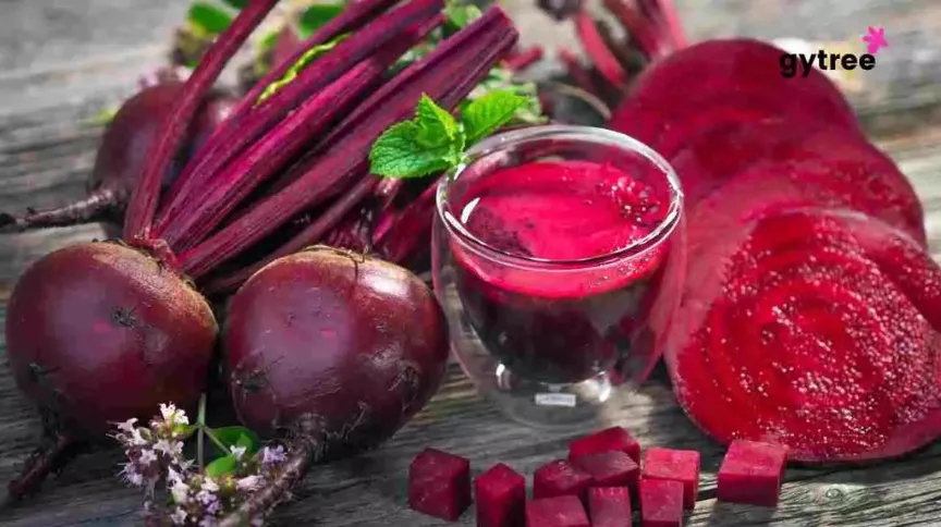 beetroot juice