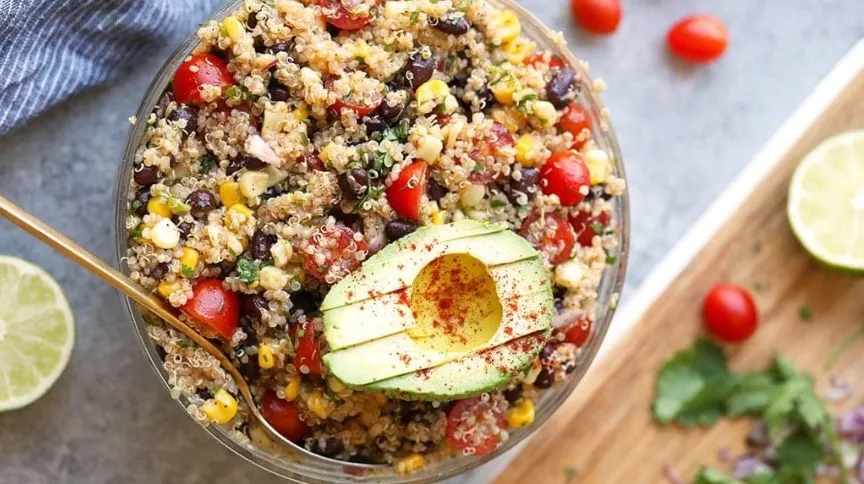 Quinoa 