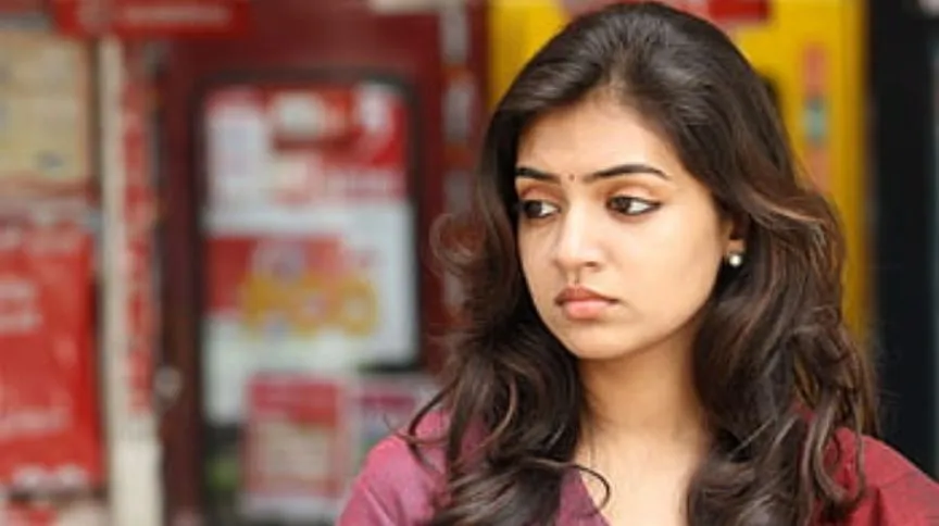 nazriya neram