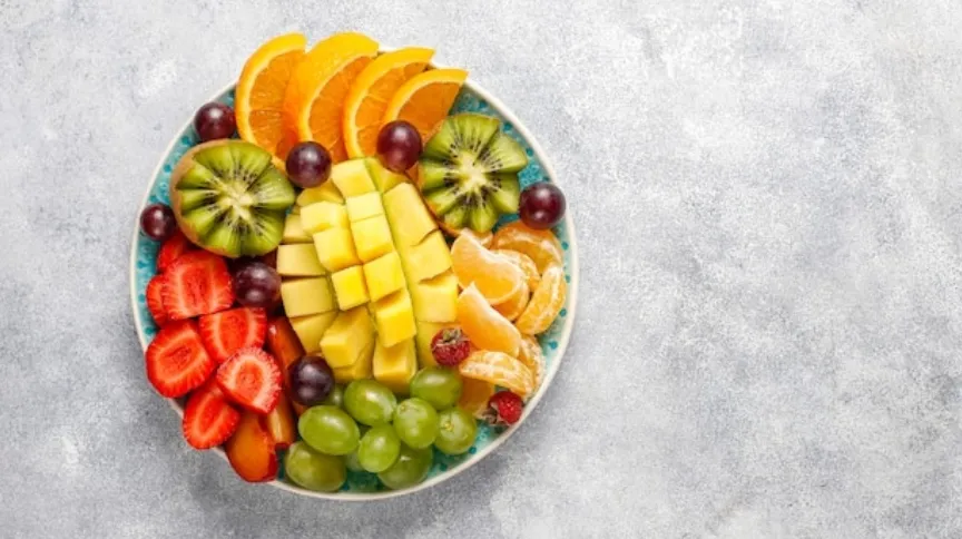 Fruit bowl