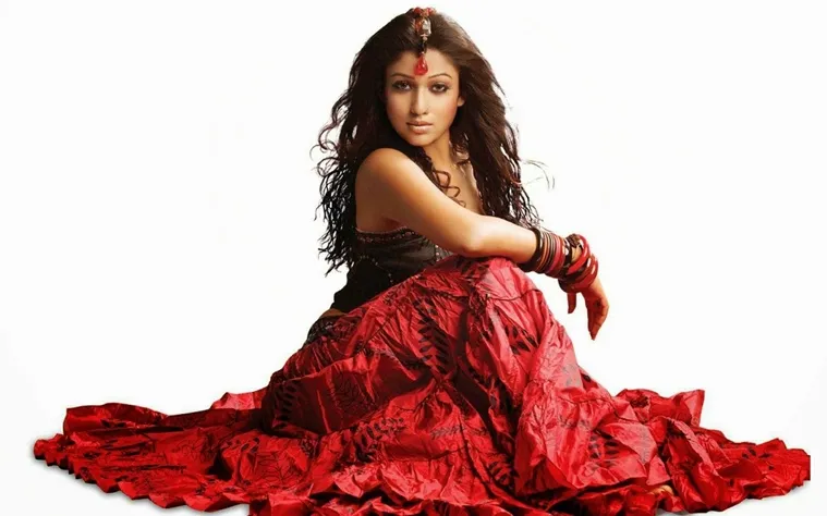 Nayanthara