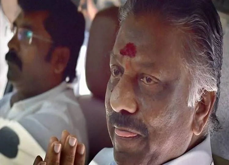 Pannerselvam1