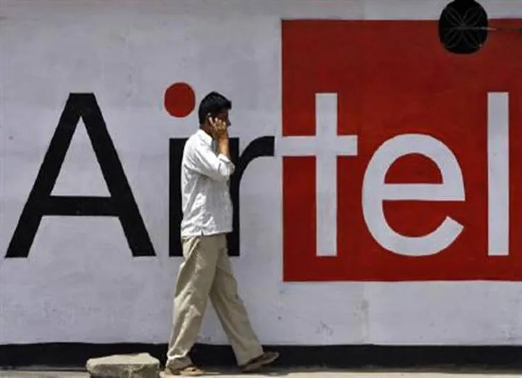 Airtel, Airtel 4G smartphone, Reliance JioPhone, Reliance Jio, Reliance feature phone,