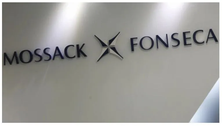 Mossack Fonseca panama papers 