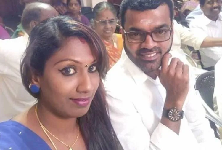 Bigg Boss Tamil 2: balaji and nithya - பிக் பாஸ் தமிழ் 2: பாலாஜி மற்றும் நித்யா