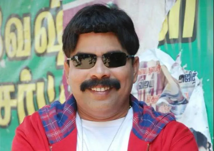Tamil Bigg Boss 2 Contestants : பிக் பாஸ் தமிழ் 2ல் பவர் ஸ்டார்
