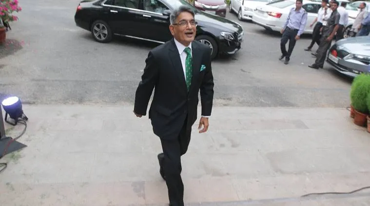 Rajendra Mal Lodha