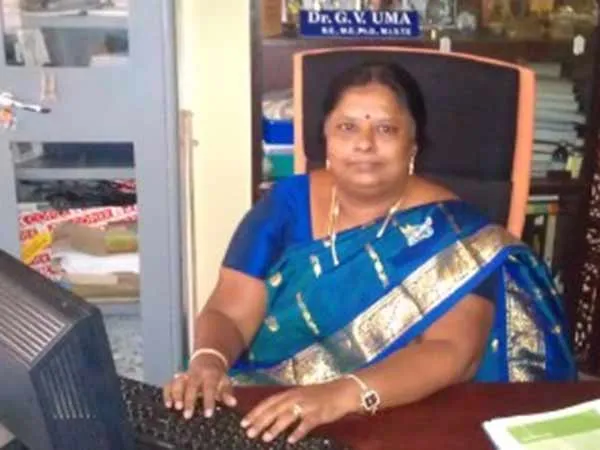 Anna University scam
