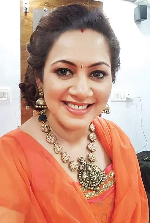 Anchor Archana 