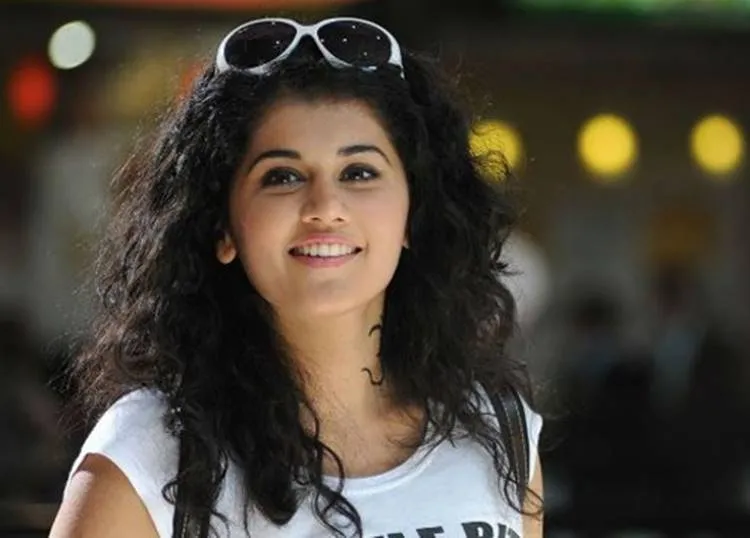 Taapsee Pannu Birthday, டாப்ஸி பானு