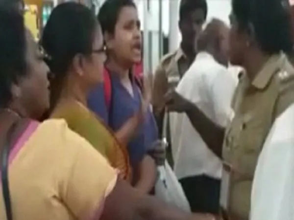 தமிழிசை சவுந்தரராஜன், ஐபிசி 75