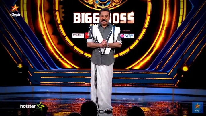 Bigg Boss 2 Tamil Finale Winner