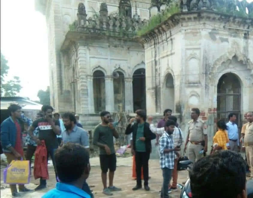 Petta Shooting