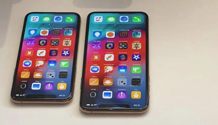 iPhones first impressions, Apple iPhone