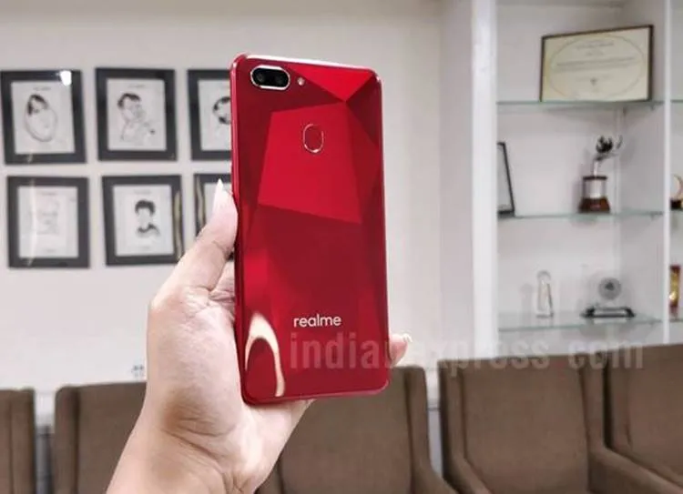 ரியல்மீ 2, Realme 2, Deepavali Budget phones, தீபாவளி 2018 பட்ஜெட் போன்கள்