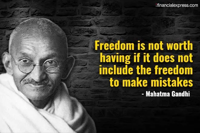  Gandhi Jayanti Wishes 2018: