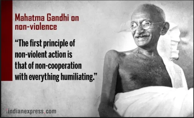 Gandhi Jayanti Wishes 2018: