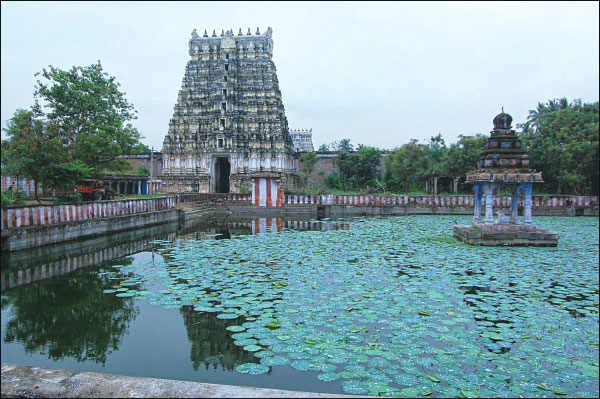 பிரம்மதேசம் கைலாசநாதர் திருக்கோவில், Thamirabarani Mahapushkaram 2018, தாமிரபரணி மகா புஷ்கரம்