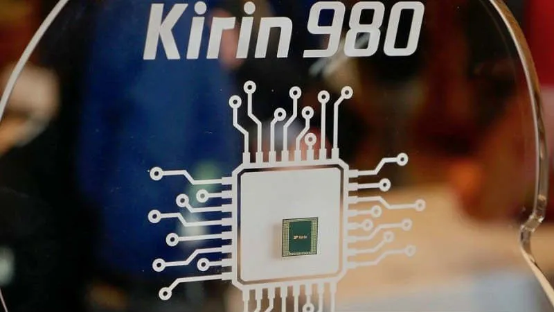 Huawei Phones New Updates, 7nm Kirin 980 Processor