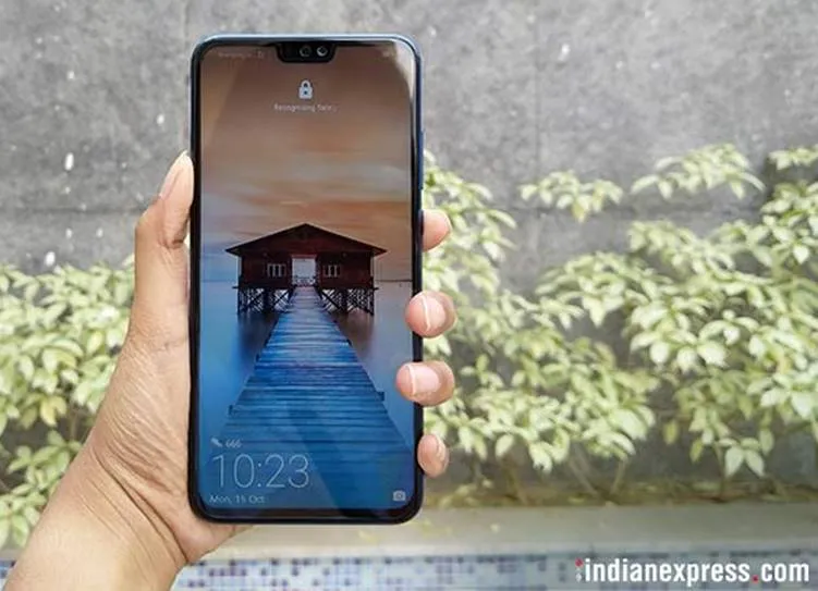 Honor 8X Specification, Feature, Camera and Price in India