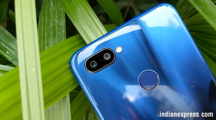  Realme 2 Pro, Budget phones for Diwali 2018