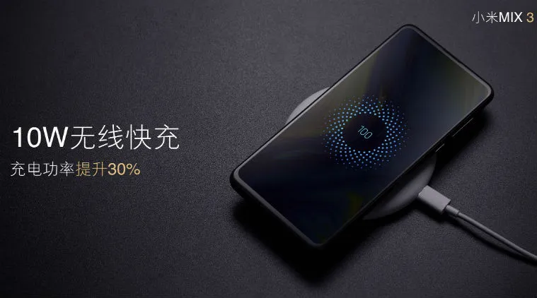 Xiaomi Mi Mix 3, Xiaomi Mi Mix 3 price, Xiaomi Mi Mix 3 specifications 
