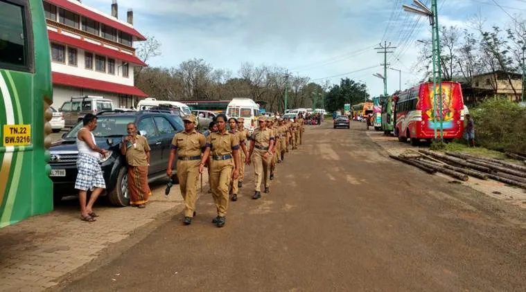 Sabarimala Latest News , சபரிமலை ஐயப்பன் கோவில் நடை திறப்பு, சபரிமலை விவகாரம், பினராயி விஜயன்